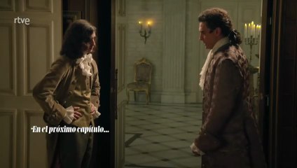 Valle Salvaje 293 - 06 noviembre AVANCE