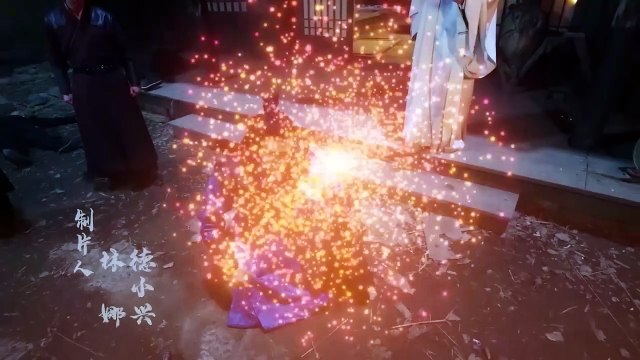 The fairy fox Ep 1 Hindi S1 Episode 1 Season 1 KDramas CDrama Korean Chinese Drama