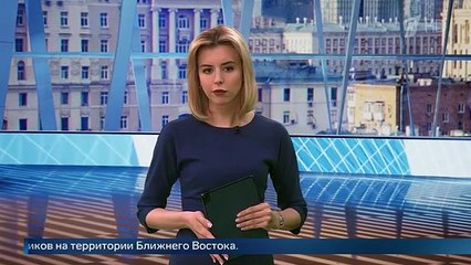 Новости в 18:00 (Первый канал, 26.03.2024)