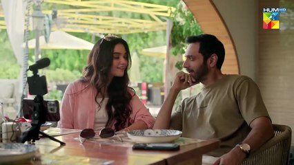 Jinn Ki Shadi Unki Shadi Episode 1 - [CC] - 8 September 2025 [ Wahaj Ali & Sehar Khan ] - HUM TV