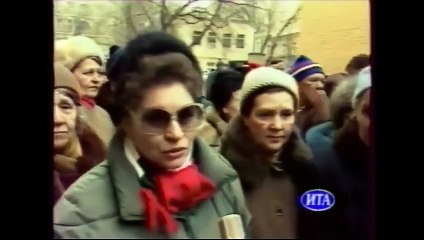 Время (1-й канал Останкино, 02.03.1995)