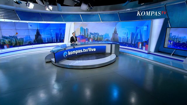 Putusan MKD DPR: Langgar Etik, Ahmad Sahroni Cs Tak Dipecat dari DPR | SAPA PAGI