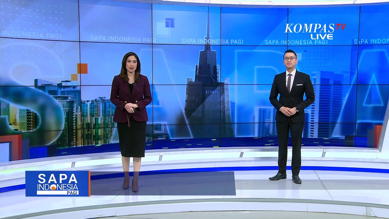 David Beckham Dapat Gelar Sir dari Raja Charles III di Kastil Windsor Inggris | SAPA PAGI