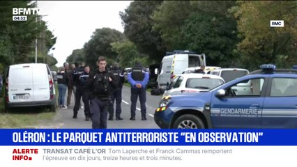 BFM Première 4h30/6h - 06/11