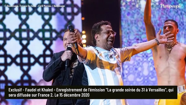 Aujourd'hui j'ai 3 passeports : Ce chanteur star des années 1990 est de retour, il donne de ses nouvelles depuis Marrakech où il vit