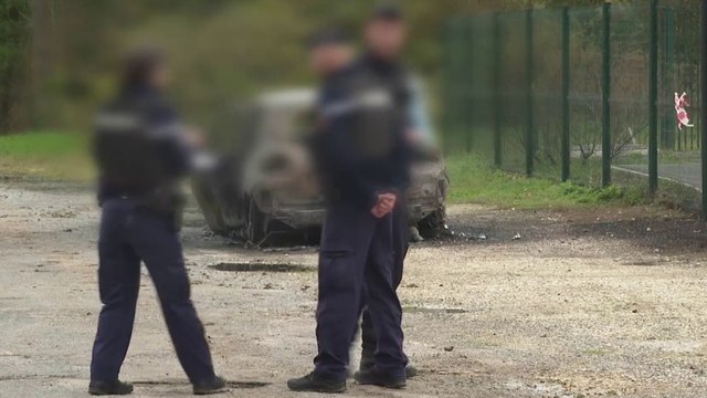 La menace terroriste, toujours vive en France ?