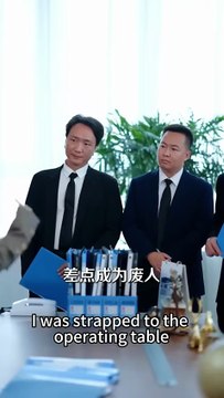 After her rebirth, she decisively severed ties with the scumbag and became a wealthy wife, only to be ridiculed for her rural background, deemed unworthy of the position. However, this country girl somehow understood her comatose husband's innermost thoug