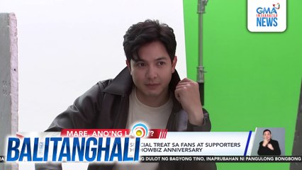 Mare, Ano'ng Latest? (November 6, 2025) | Balitanghali