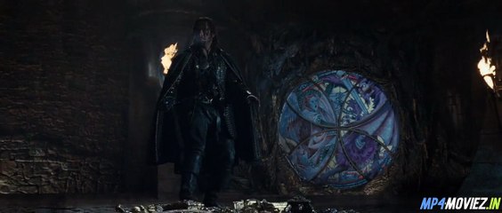 Solomon Kane (2009) – Full Movie Hollywood Hindi Dubbed