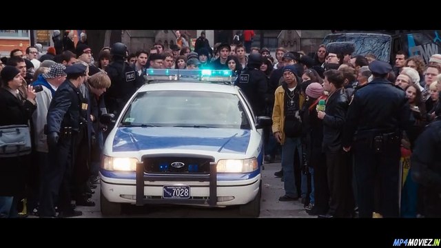 The Boondock Saints Ii - All Saints Day – Full Movie Hollywood Hindi Dubbed