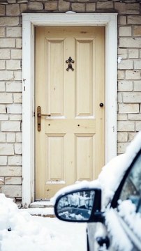 The Town ‘Churchill’ in Canada’s Manitoba… Where Doors Stay Unlocked! #canada #facts #shorts #info