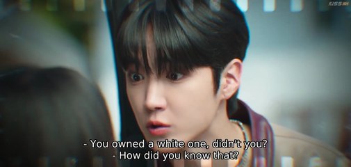 Spring of Youth (2025) Episode 8 | Korean subbed EN