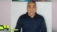 Roberto Carlos, El custodio, habría matado a sus vecinos por un pleito vecinal y no por invasión