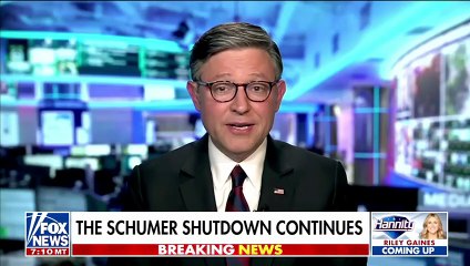 Sean Hannity (Full Episode) | November 5, 2025