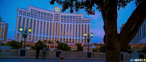 Oceans Thirteen – Full Movie Hollywood Hindi Dubbed