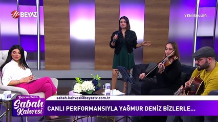 Bircan Bali İle Sabah Kahvesi 6 Kasım 2025