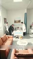 💔 Boy Gives Away His Last Meal — Then Discovers the Truth That Change Everything