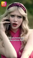 My Moonlit Alpha Prince (Eng Sub) Full Movie, Short Drama, Film, Movie