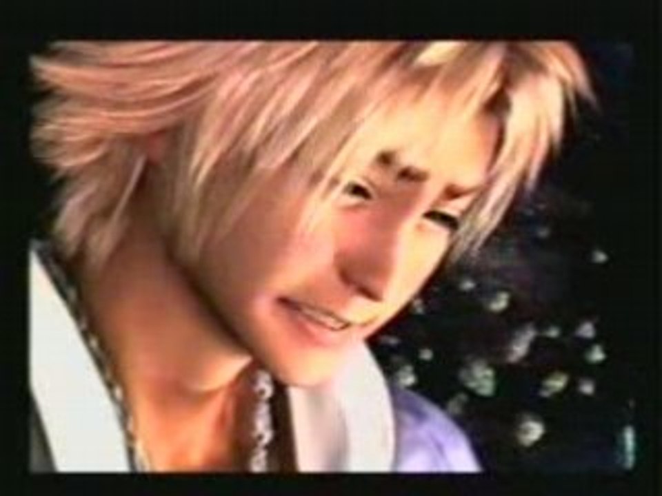 AMV-  FINAL THE END