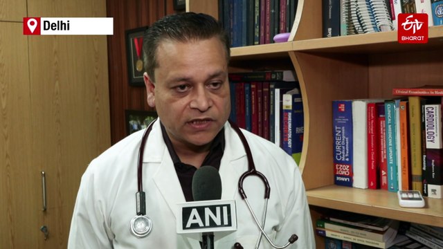 Delhi NCR AQI Today: Air Quality 'Very Poor'; Avoid Morning Walks, Say Doctors; Hospitals 'Flooded' With Patients