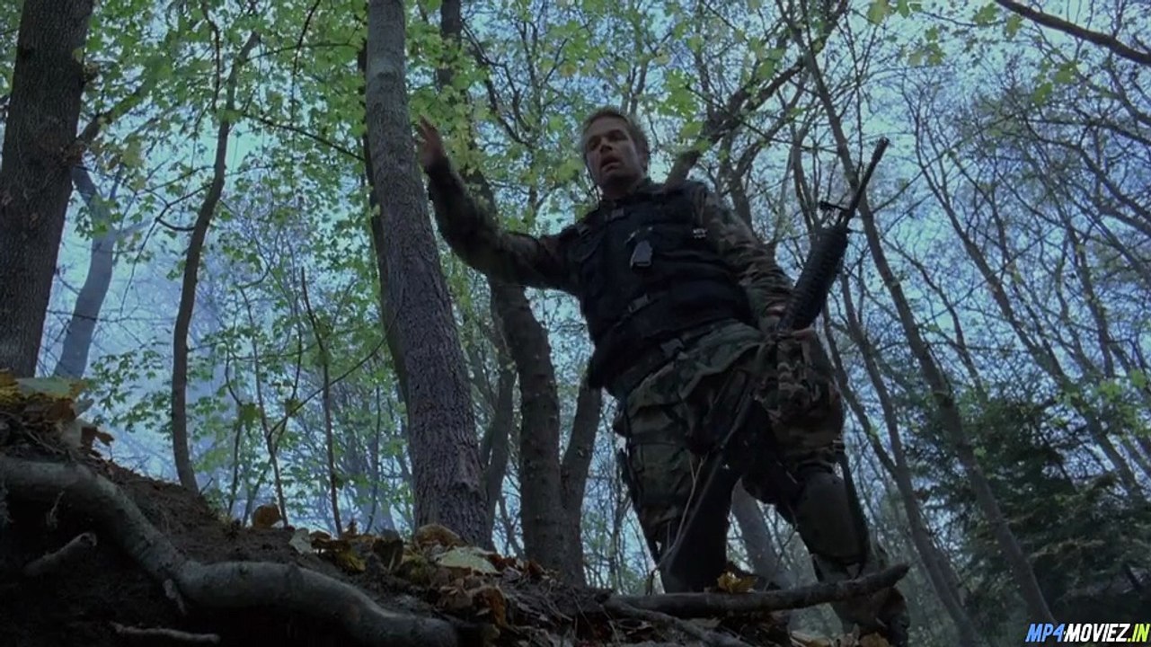 Bats - Human Harvest – Full Movie Hollywood Hindi Dubbed