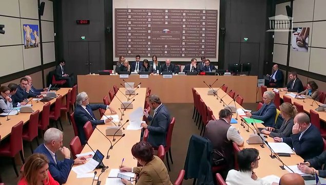 Commission des affaires économiques : Pétition intitulée « Non à la Loi Duplomb - Pour la santé, la sécurité, l’intelligence collective » - Mercredi 5 novembre 2025