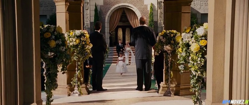 Fantastic Four: Rise Of The Silver Surfer – Full Movie Hollywood Hindi Dubbed