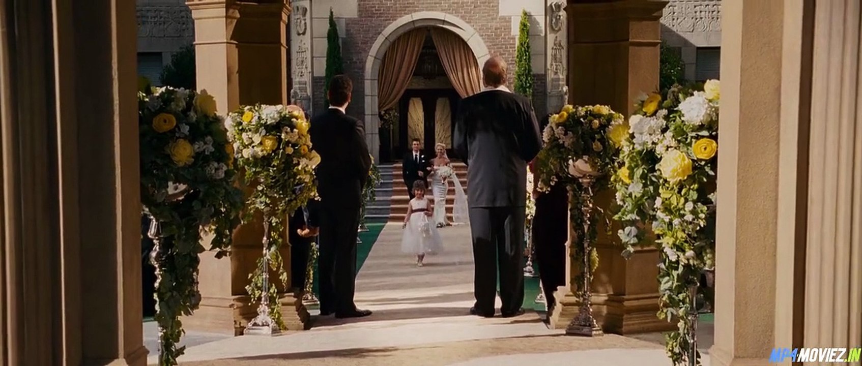 Fantastic Four: Rise Of The Silver Surfer – Full Movie Hollywood Hindi Dubbed