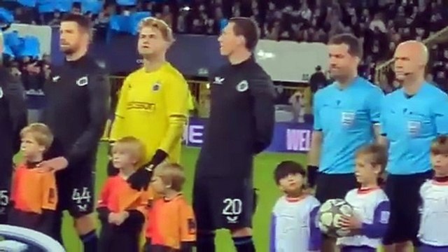 Club Brugge vs Barcelona 3-3 Extended HIGHLIGHTS - UEFA Champions League
