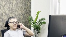 همکار مسلط به کار سیستمی