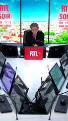 Christophe Sueur, maire de Saint-Pierre-d'Oléron sur RTL : "Il y a bien eu je pense une intention de sa part de radicalisation dans les dernières semaines"