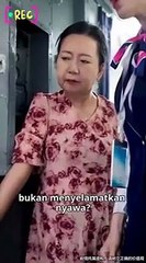 Pilot Kecil Selamatkan Banyak Orang #dramachina