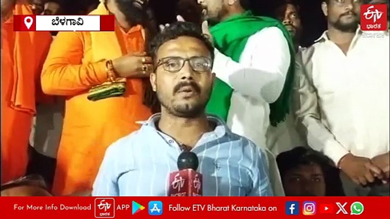ಕಬ್ಬಿಗೆ ಸೂಕ್ತ ಬೆಲೆ ನಿಗದಿಪಡಿಸದಿದ್ದರೆ ಶುಕ್ರವಾರ ರಾಜ್ಯಾದ್ಯಂತ ಹೆದ್ದಾರಿ ಬಂದ್: ಸರ್ಕಾರಕ್ಕೆ ರೈತರ ಎಚ್ಚರಿಕೆ