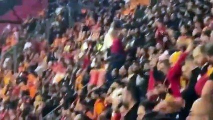 Galatasaray vs Ajax 3 x 0 - All Goals & Highlights - Champions League 2025