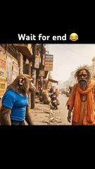 Baba ko Aisa Jalil Kiya Baba ko Delhi ki didi