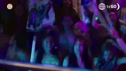 Luz De Luna 4 - Temp 4 - Martes - CapíTulo 39 EmisióN 04-11