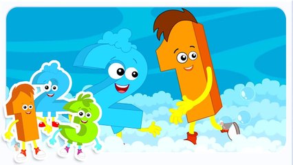 Bath Time Song by Oh My Genius | Fun Bath Song for Kids | Nursery Rhymes and Baby Songs