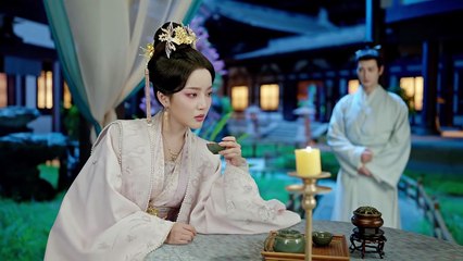 Eternal Joy With You Drama 2025 Episode 19 English Sub