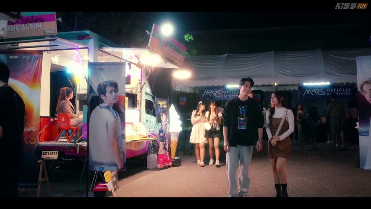 ThamePo Heart That Skips a Beat (2024) Episode 13 | Thai subbed EN