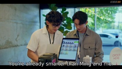 ThamePo Heart That Skips a Beat (2024) Episode 12 | Thai subbed EN