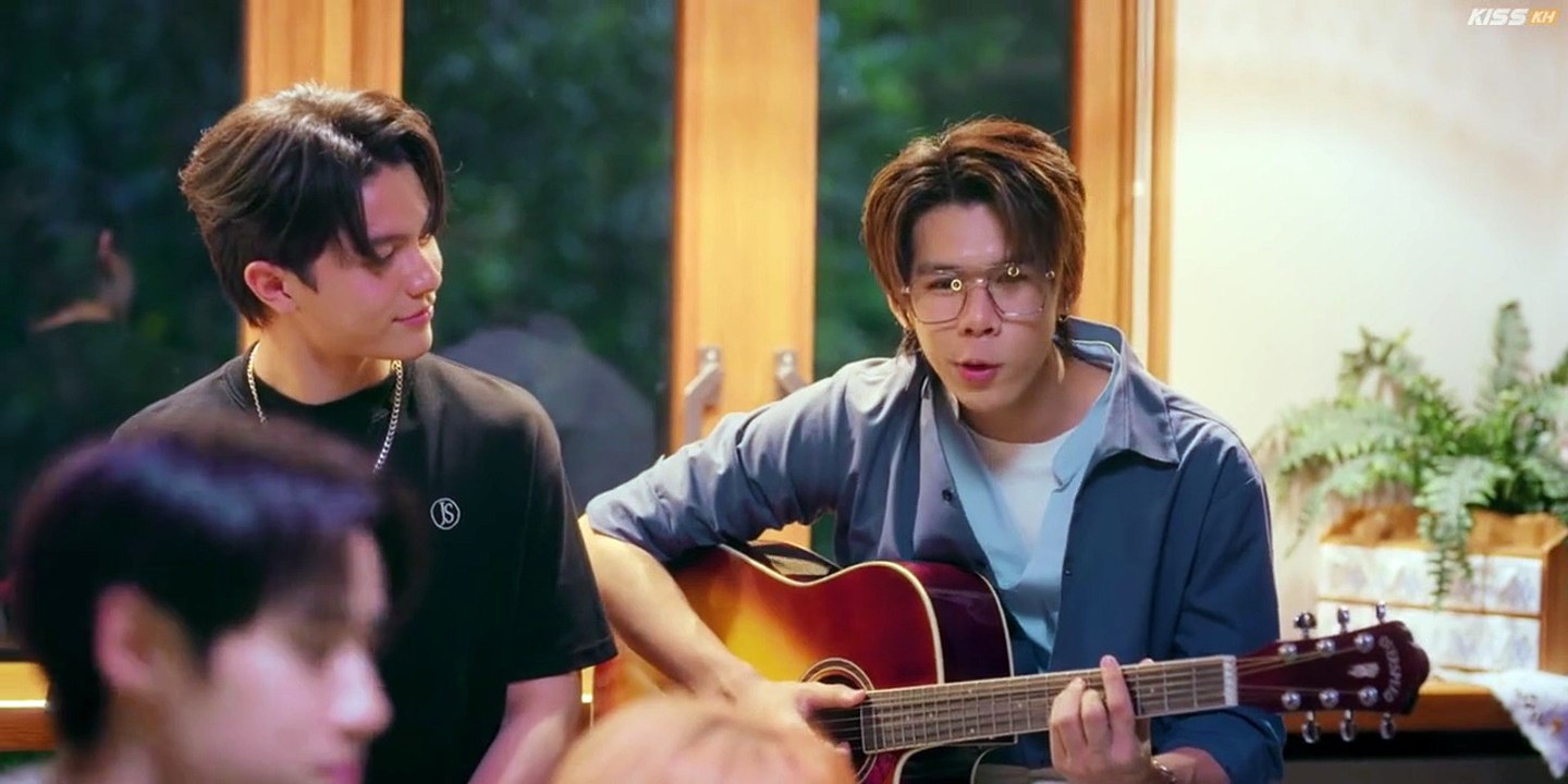 ThamePo Heart That Skips a Beat (2024) Episode 11 | Thai subbed EN