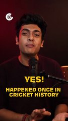 Cricketer. Writer. Nobel Laureate. Samuel Beckett’s story is pure class.