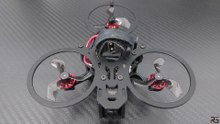 RG One Y4 2s HD Walksnail Whoop FPV Quadcopter Drone from RGFPV Part 2