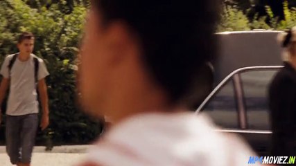 Shadow Man (2006) – Full Movie Hollywood Hindi Dubbed