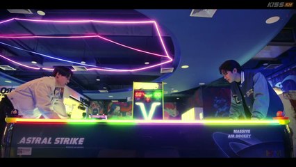 ThamePo Heart That Skips a Beat (2024) Episode 8 | Thai subbed EN