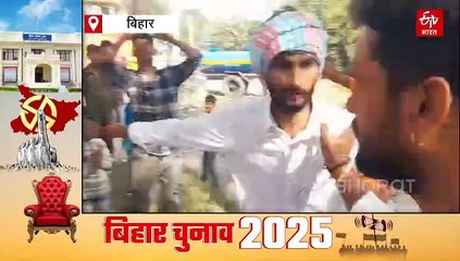 छपरा में खेसारी लाल यादव ने डाला वोट, कहा- शिक्षा-रोजगार और पलायन के लिए करें मतदान