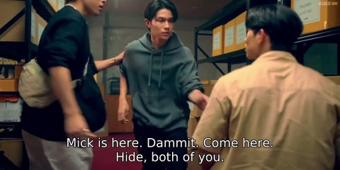 ThamePo Heart That Skips a Beat (2024) Episode 4 | Thai subbed EN