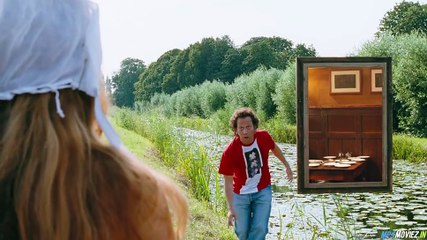 Deuce Bigalow - European Gigolo – Full Movie Hollywood Hindi Dubbed