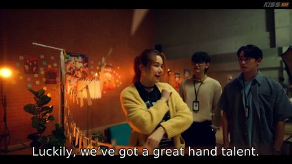 ThamePo Heart That Skips a Beat (2024) Episode 2 | Thai subbed EN