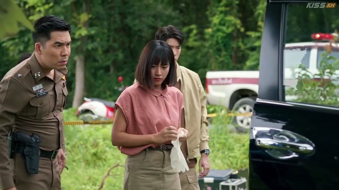 Spare Me Your Mercy (2024) Episode 4 | Thai subbed EN